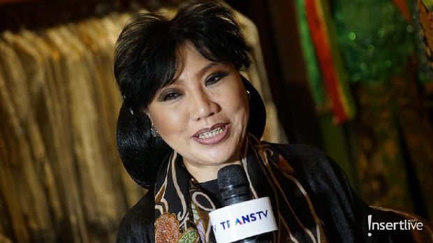 Anne Avantie