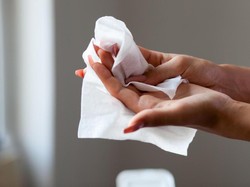 Dikaitkan dengan Kematian PSK Online di Karawang, Ini Fungsi Tisu Magic