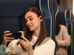 Penantang AirPod dari Sony Punya Peredam Bising Mumpuni