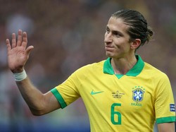 Kisah Suara Lenguhan Porno di Sesi Perkenalan Filipe Luis