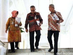 Sumbang Ekonomi Nasional, Jateng Butuh Investasi Rp 700 T