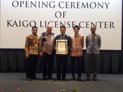 Kemnaker Ingin Lembaga Sertifikasi Profesi Sediakan Pekerjaan Layak