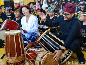 Akhir Pekan di Banyuwangi, Aneka Festival Sudah Menanti