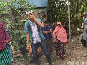 Tragedi Cinta Ramli-Isa, Bunuh Diri karena Uang Panai Ditolak Keluarga