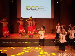IDCO Kolaborasi dengan Ananda Sukarlan di Tarian Malin Kundang