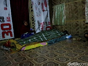 Cerita Keluarga Isa soal Tragedi Uang Panai Berujung Bunuh Diri di Sulsel