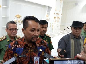 Pilkades di Ponorogo Diputuskan Dimenangkan Kubu 02 Pilkades di Ponorogo Diputuskan Dimenangkan Kubu 02
