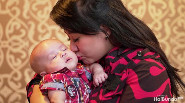 Chikita Meidy Rindu Berkarier di Dunia Hiburan Usai Punya Anak