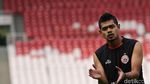 Persija dan Persib Panasi Mesin Jelang Duel di GBK