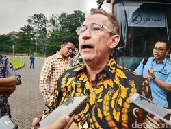 Rektor UI Jelaskan Parkir Berbayar yang Diprotes Mahasiswa