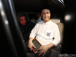 PK KPK soal Syafruddin Arsyad Temenggung Tak Diterima MA