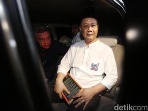 PK KPK soal Syafruddin Arsyad Temenggung Tak Diterima MA PK KPK soal Syafruddin Arsyad Temenggung Tak Diterima MA