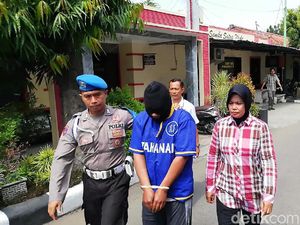 Alasan Suami Jual Istri di Pasuruan karena Ingin Sensasi Threesome Alasan Suami Jual Istri di Pasuruan karena Ingin Sensasi Threesome