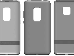Desain Kamera Huawei Mate 30 Pro Bundar atau Persegi?