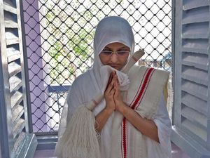 Sejarah Jainisme, Agama di India yang Jarang Didengar Sejarah Jainisme, Agama di India yang Jarang Didengar