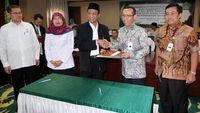Pemanfaatan Fasilitas Perbankan Jaminan Produk Halal