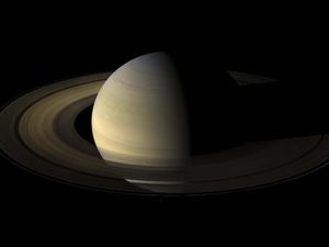 Tanda-tanda Kehidupan Muncul di Bulan Saturnus, Ilmuwan Temukan Bahan Ini Tanda-tanda Kehidupan Muncul di Bulan Saturnus, Ilmuwan Temukan Bahan Ini