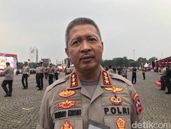 HUT Ke-73 Bhayangkara, Polri akan Beri Penghargaan Spesial ke Anggotanya