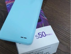 Advan s50 Prime, Smartphone yang Bisa Internetan Tanpa SIM Card
