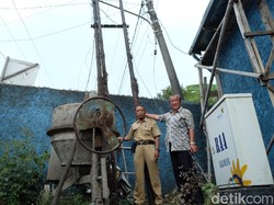 Klarifikasi Telkom Soal Gugatan Warga di Karawang