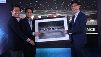 Toyota Siap Ramaikan GIIAS 2019