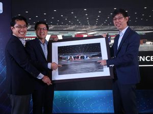 Toyota Siap Ramaikan GIIAS 2019