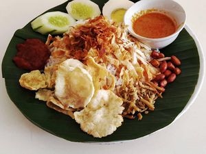 Di Pulau Sumatra, Ada Nasi Kabaka dan Nasi Kentut yang Wajib Dicoba Di Pulau Sumatra, Ada Nasi Kabaka dan Nasi Kentut yang Wajib Dicoba