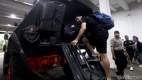 Para pemain Persib Bandung tersebut akan menjalani sesi latihan di Stadion Gelora Bung Karno sebelum bertemu dengan Persija pada laga pekan kedelapan Shopee Liga 1 2019 yang akan berlangsung pada Rabu (10/7/2019) besok di GBK, Jakarta.