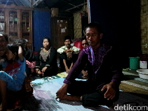 Isa Bunuh Diri karena Uang Panai Rp 15 Juta, Tetangga Terkejut