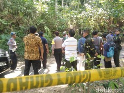 Temuan Potongan Kepala, Polres Banyumas Koordinasi dengan Mabes Polri