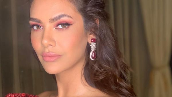 Foto: Ini Aktris Bollywood yang Jadi Sensasi Usai Curhat Merasa Diperkosa