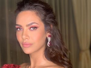 Foto: Ini Aktris Bollywood yang Jadi Sensasi Usai Curhat Merasa Diperkosa Foto: Ini Aktris Bollywood yang Jadi Sensasi Usai Curhat Merasa Diperkosa
