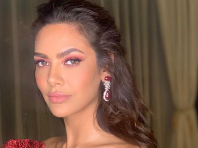 Foto: Ini Aktris Bollywood yang Jadi Sensasi Usai Curhat Merasa Diperkosa