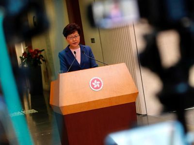 Akhirnya RUU Ekstradisi di Hong Kong Dibatalkan