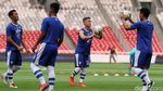 Persija dan Persib Panasi Mesin Jelang Duel di GBK