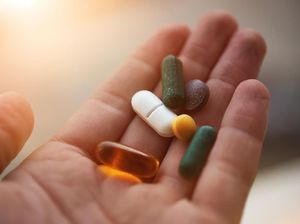 Daftar 8 Obat Tak Batalkan Puasa Termasuk yang Dimasukkan Lewat Dubur Daftar 8 Obat Tak Batalkan Puasa Termasuk yang Dimasukkan Lewat Dubur