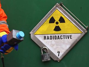 Ini Keterangan Lengkap soal Perumahan Batan Tangsel Kena Radioaktif Ini Keterangan Lengkap soal Perumahan Batan Tangsel Kena Radioaktif