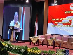 Menhan: Negara Harus Bersatu dengan Rakyat Lawan Terorisme