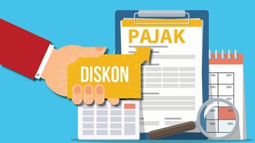 Siap-siap Diskon Pajak, Total Rp 632 Triliun! - Infolitik