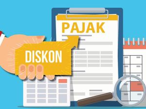 Catat! Tarif Pajak Perusahaan Turun Mulai Bulan Ini Catat! Tarif Pajak Perusahaan Turun Mulai Bulan Ini