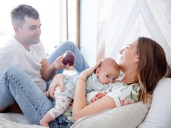 Kurang Bercinta Bisa Bikin Ekonomi Resesi?