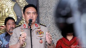 Hasil Investigasi Kasus Novel Diumumkan Pekan Depan