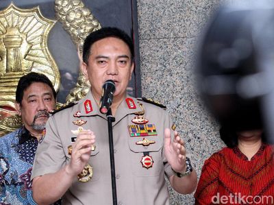 Hasil Investigasi Kasus Novel Diumumkan Pekan Depan