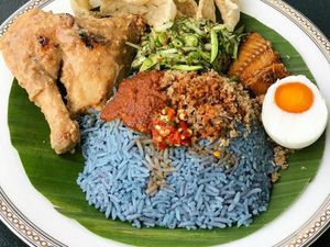5 Racikan Nasi Malaysia Ini Gurih Pedasnya Bikin Nagih