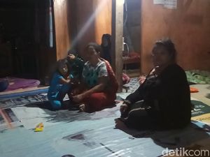 Kecewa Lamaran Pria Ditolak karena Mahar, Isa Tewas Minum Racun Kecewa Lamaran Pria Ditolak karena Mahar, Isa Tewas Minum Racun