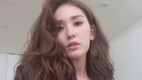 Bintang K-Pop Cantik Melukis di Tas Louis Vuitton, Hasilnya Diledek Netizen