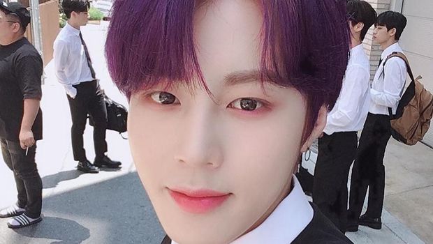 Ha Sung Woon
