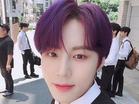 Ha Sung Woon