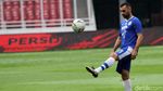Persija dan Persib Panasi Mesin Jelang Duel di GBK
