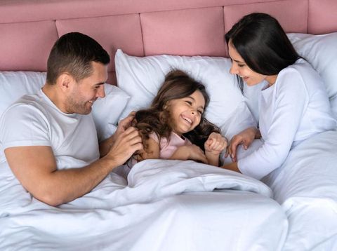 3 Tips Bercinta yang Menarik Dicoba Saat Liburan Bareng Anak